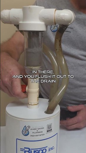 Learn About Rusco Water Filters For Your Home (Product Spotlight)