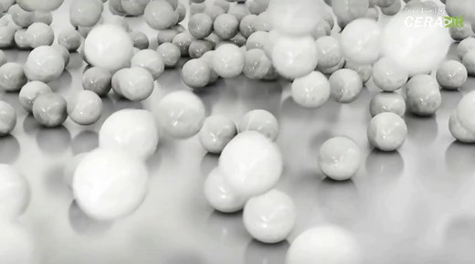 物理气相沉积溅射工艺介绍 (PVD) | CERADIR 先进陶瓷在线