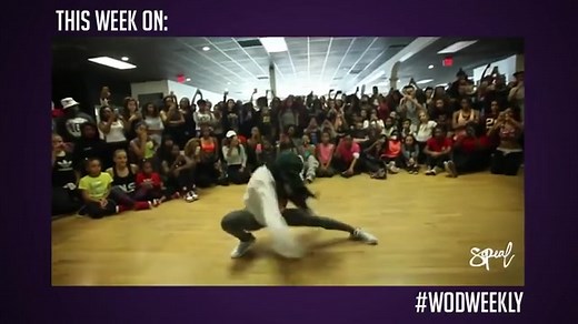 Check out this week's episode of World of Dance Weekly! This week host Megan Batoon updates you on Kaelynn Harris, Camren Bicondova, Justin 'Jet' Valles & more! | World of Dance