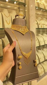 74K views · 1K reactions | Beautiful necklace sets design  Peacock BD #jewelry | Peacock BD | Facebook