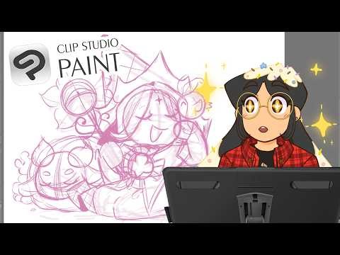 I WILL NOT FALTER!! [Chill Art Stream]