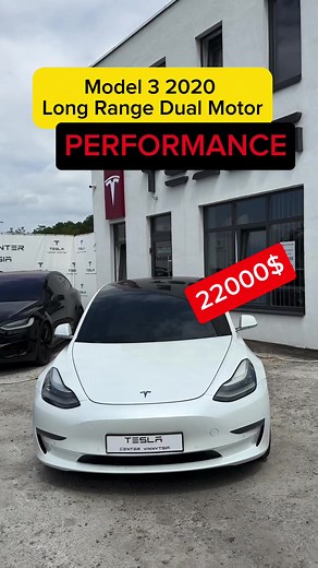 teslacenter на TikTok