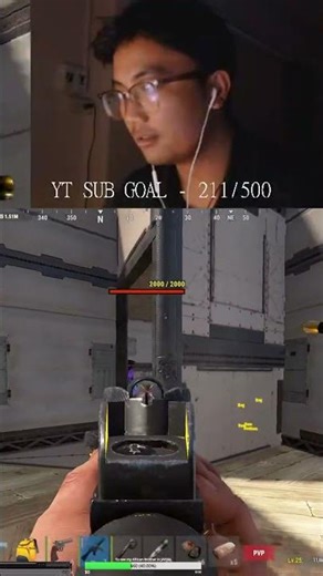 Counter Raiding a Raider - RUST (2026) | #thaisaladtv on #Twitch