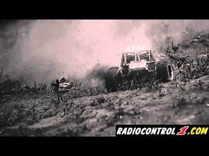 FS Racing Marauder RC Desert Buggy 30cc 1/5th ⛽