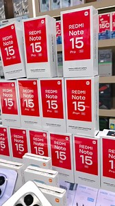 3.8K views · 27 reactions | Redmi note 15 series #redmi...