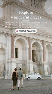 Falstaff Travel on Reels | Facebook