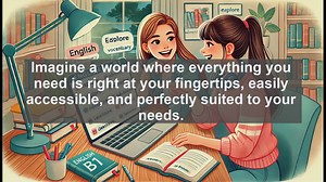 2500 Must Know CEFR B1 Vocabulary - Understanding ’Convenient’: Making Life Easier