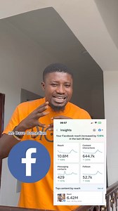 934K views · 10K reactions | don’t allow anybody to deceive you in this content creation process | Mc Dave Comedian | Facebook