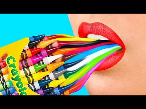 10 BACK TO SCHOOL MAGIC PRANKS TO MAKE YOU LOOK AMAZING!
