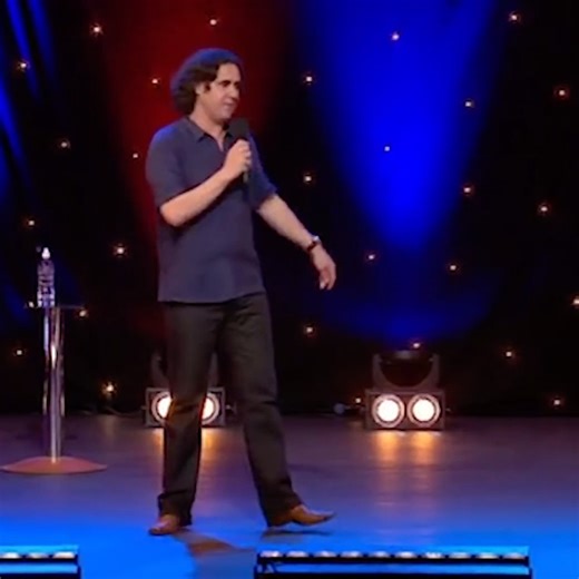 One of the funniest comedians about! | Micky Flanagan Fans