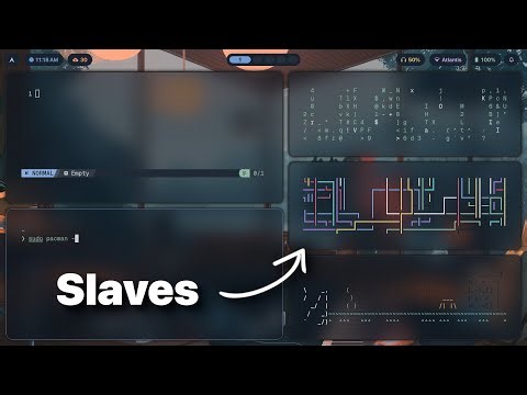 How to Configure Layouts on Hyprland (Part 2) | Master