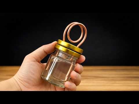 Don’t throw away used glass jam jar! Millions of people don’t even know this secret!