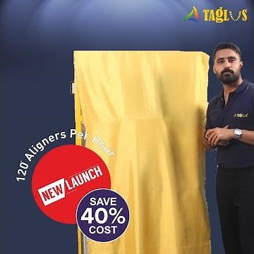 Taglus Autoform Roll