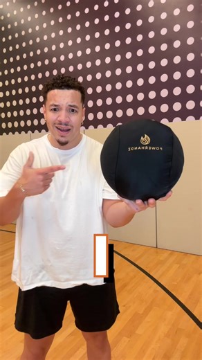 I Bought This Viral Basketball Iteam From Amazon That Makes Basic Basketball Dribbling Harder! So Lets Test It Out And See If IT WORKS 🤣🏀🤯 #basketball #amazon