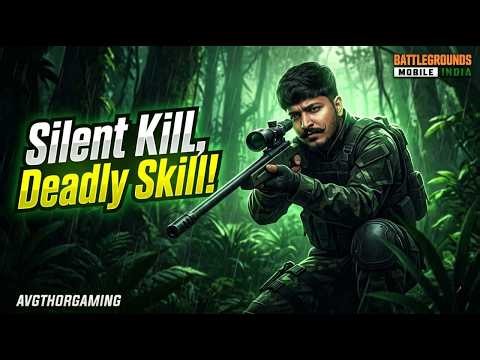 IPAD PRO M2 | BGMI MARATHI LIVE | MARATHI GAMER | Jai Maharashtra @avgthorgaminglive8386