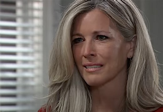 ABC 'General Hospital' Spoilers: Confronting Carly Corinthos, complications, and unintended consequences - Daily Soap Dish