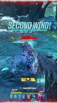The Great Escape (Part 2), Borderlands 3: Guns, Love, and Tentacles