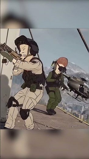 Call of Duty vs Zero Caliber in 2025... 💀