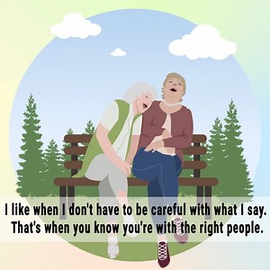 Great friends like this are hard to come by! | LifeDaily