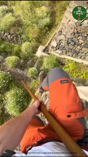 Shepherd's Leap Top Brinco Canario Jump #shorts #ytshorts