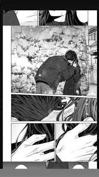 Kaoru Hana wa Rin SakuCapítulo 124 Parte Única-PT BR #mangaptbr #escolar #romance