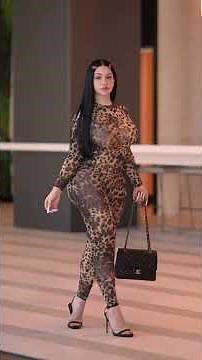 Desiree Black ⏯️ Curvy Size Fashion Model | Curves & Outfits Queen | BodyPositivity….