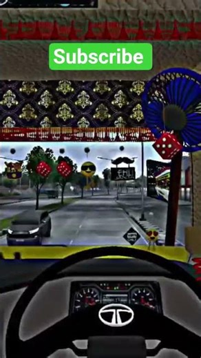 bus simulator driving 🎮😍short video #shortvideo #viral #trending #youtubeshorts