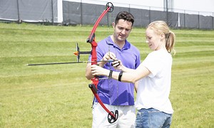 The 5 Most Common Archery Mistakes