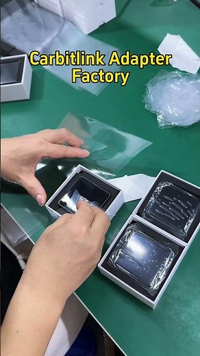 Transfer Carbit link/Smart link/Phone link/Easyconnection to CarPlay and Android Auto