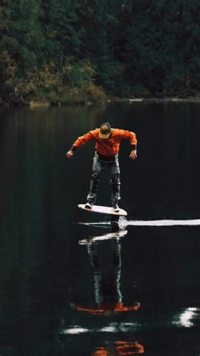 14 reactions | Been having so much fun learning to Dock Start! It’s tough, it’s frustrating, it’s funny, it’s humbling just like life! Remember do things that bring these things to your life! @roamfoils Thanks for the captures @aaronleyland before your trials ride! #trainingforwinter @skidoo | Dave Norona | Facebook