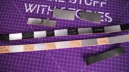 How I Created My First Armor