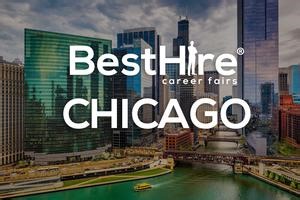Chicago Job Fair February 4, 2026 - Chicago Career Fairs
