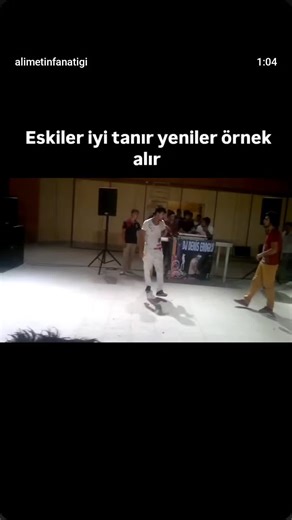 Arsız Bela ve Asi Styla'nın Aşk Hikayesi