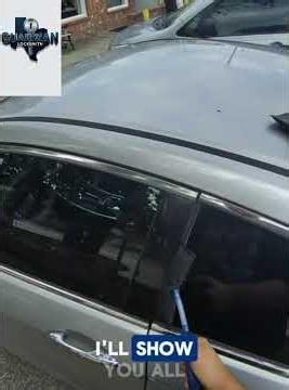 Car Lockout Service in Mesquite TX | Guardian Locksmith — Fast & 24/7