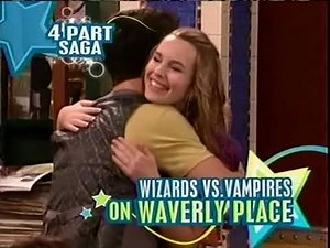 Disney Channel promos - August 4, 2009