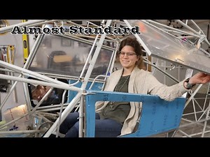 Bearhawk Pilot and Copilot Doors