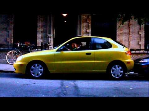 Washburn Can't Get Out