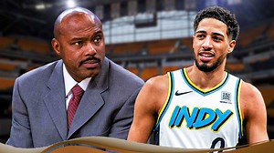 Pacers star Tyrese Haliburton's stats skyrocket since Tim Hardaway Sr. feud