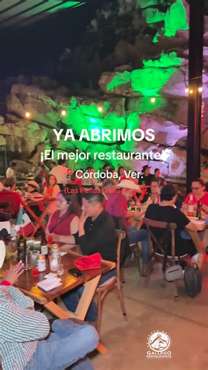 324K views · 4K reactions | ¡Lo que tanto esperabas, ya está aquí y solo para ti! Visítanos con esa o esas personitas especiales. Y forma parte de esta gran familia. #restaurant #food #fyp #Viral #nature https://maps.app.goo.gl/RhuGYyUu25V7ZY5C9?g_st=ipc ¡Nos encontramos aquí! El mejor Menú Buffet de Córdoba Horarios: Sábado y Domingo 8:00 a.m - 6:00 p.m La casa de todos. ¡A disfrutar de la experiencia Peñas del Gallego! | Las Peñas del Gallego Parque Biótico | Facebook