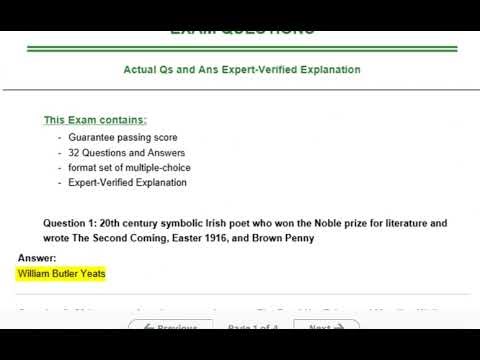 Unlock Your Poetry Exam Skills with Free Quiz Bowl & Study Games 2026