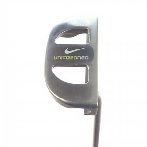 Nike Unitized Neo Putter 34 Inches Right-Handed 38663G