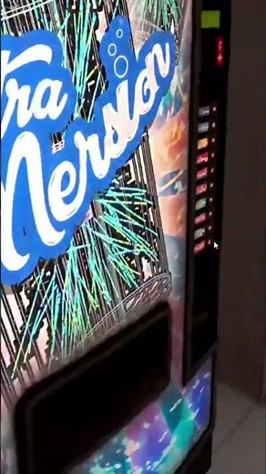 Vending Machine VR Gameplay on Meta Quest