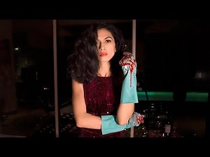 The Cleaning Lady (FOX) Series |Official Trailer #2 HD - Elodie Yung series