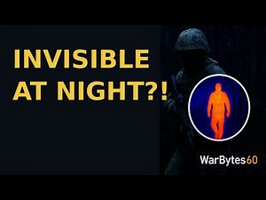 Scientists Made Real-Life Invisibility Fabric!