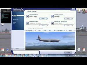 VATSIM & Vpilot使用 安裝教學~