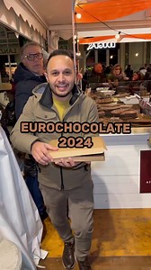 Dal 9 al 14 Febbraio ad Avellino c’è l’originale EUROCHOCOLATE di Perugia, la fiera del cioccolato piu importante in italia 😍Oltre 50 stand, 110 aziende e 1000 tipi di cioccolato diverso Tagga un amico che ti ci deve portare 🐷❤️#MADONNACOMEGODO #eatfoodporn #cioccolato #eurochocolate #fiera #festadelcioccolato #avellino | Eat Food Porn