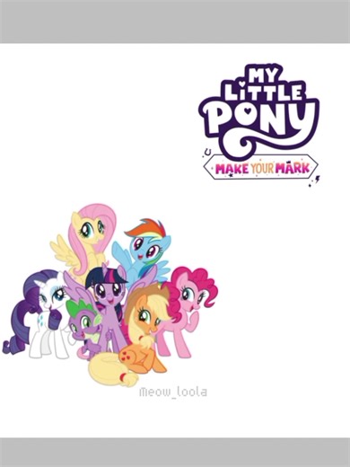 Exploring MLP G5 Characters: Part 2