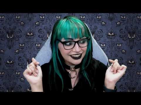 3/12/26 - Willow loses her mind at Skyrim (Willow)