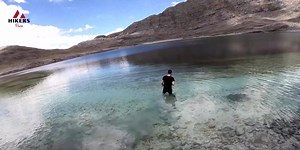 Hikers Perú on Reels