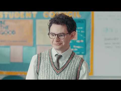 The Reveal | A P. Bio